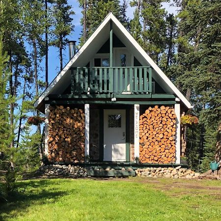 Bed and Breakfast Vines And Puppies Hideaway Jade City Экстерьер фото