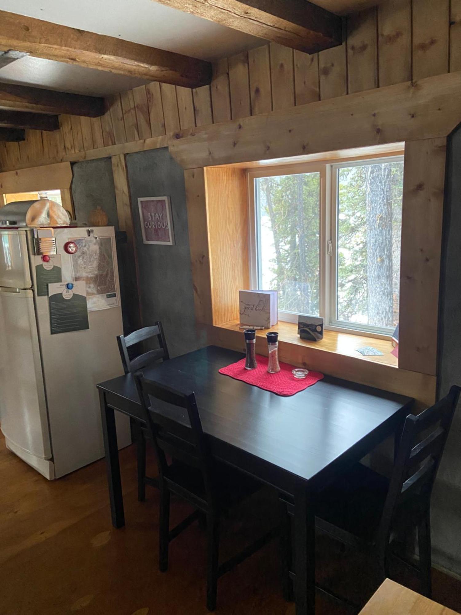 Bed and Breakfast Vines And Puppies Hideaway Jade City Экстерьер фото