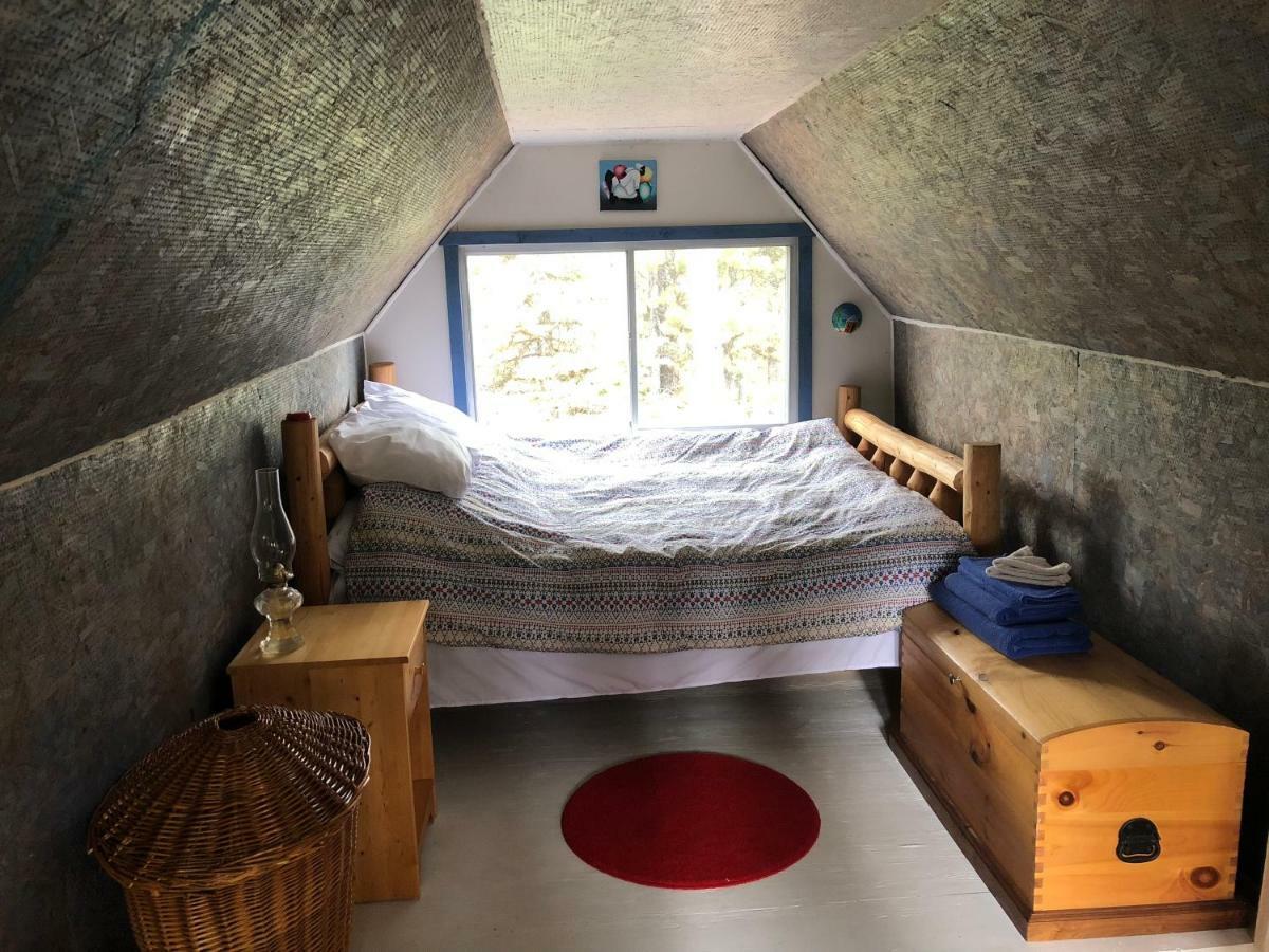 Bed and Breakfast Vines And Puppies Hideaway Jade City Экстерьер фото